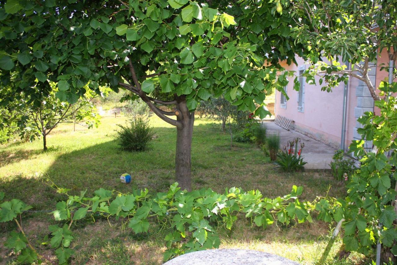 Apartments With A Parking Space Kampor, Rab - 5029 Екстер'єр фото